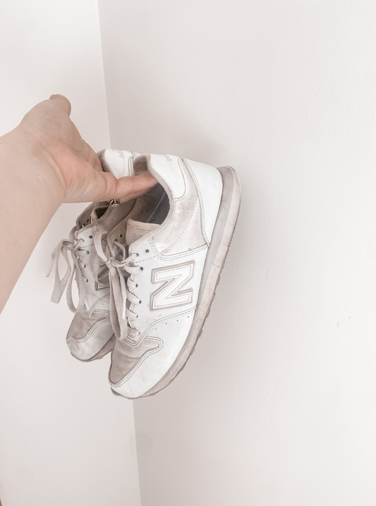 NEW BALANCE 500’s - US8
