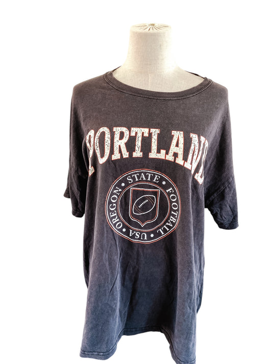 Portland Tee by Glassons (M)