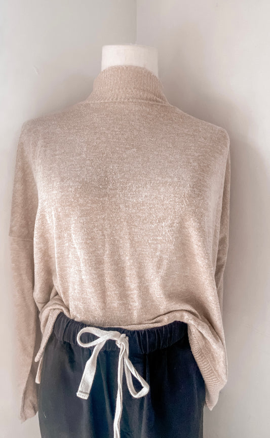Seed Lightweight Jumper (S)