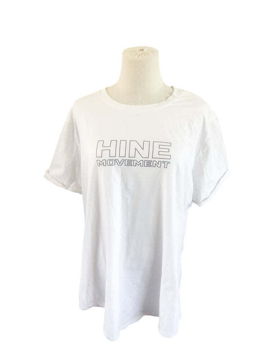 HINE Collection Tee (L/XL)