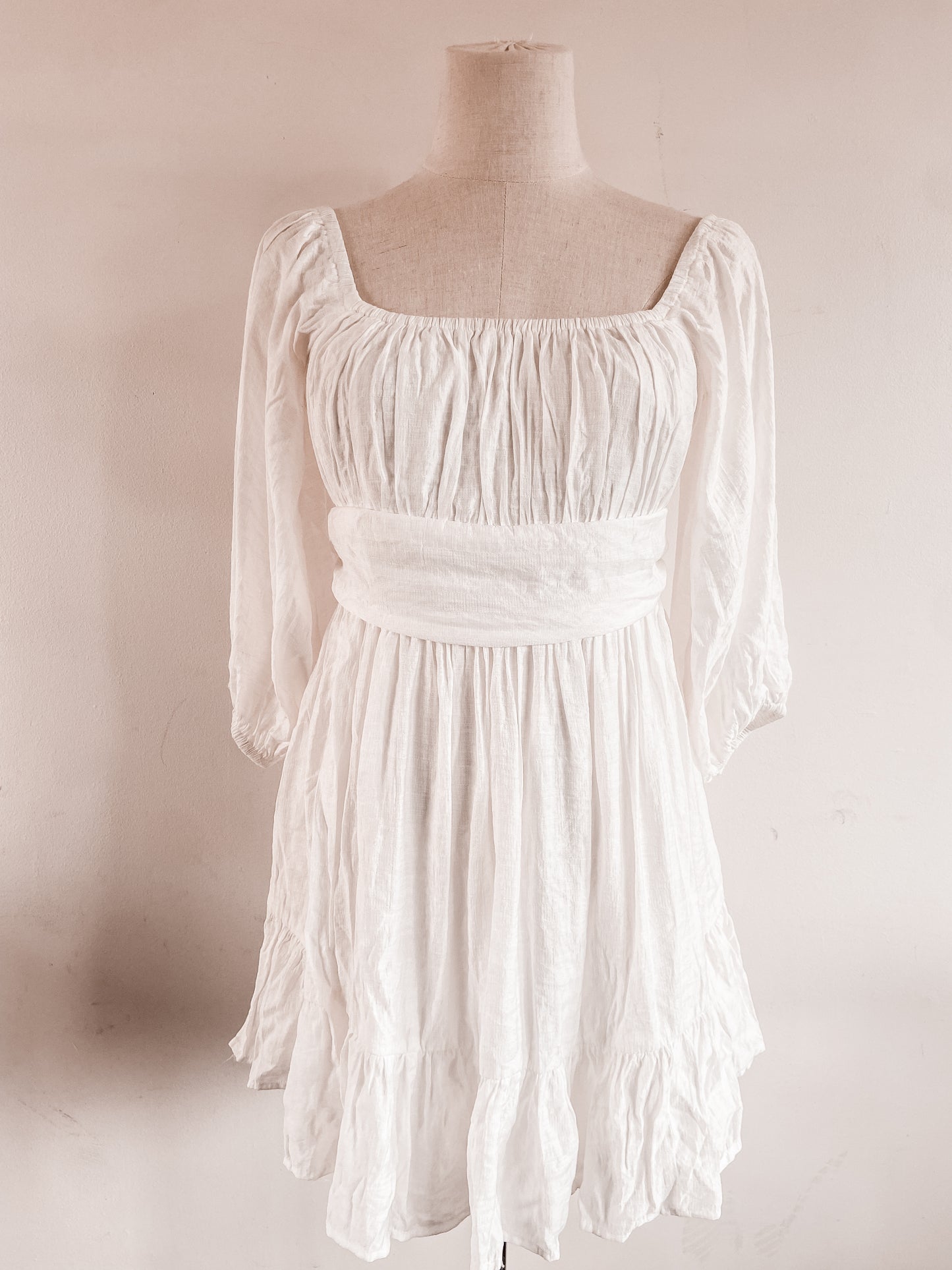 PETAL & PUP MINI DRESS (10)