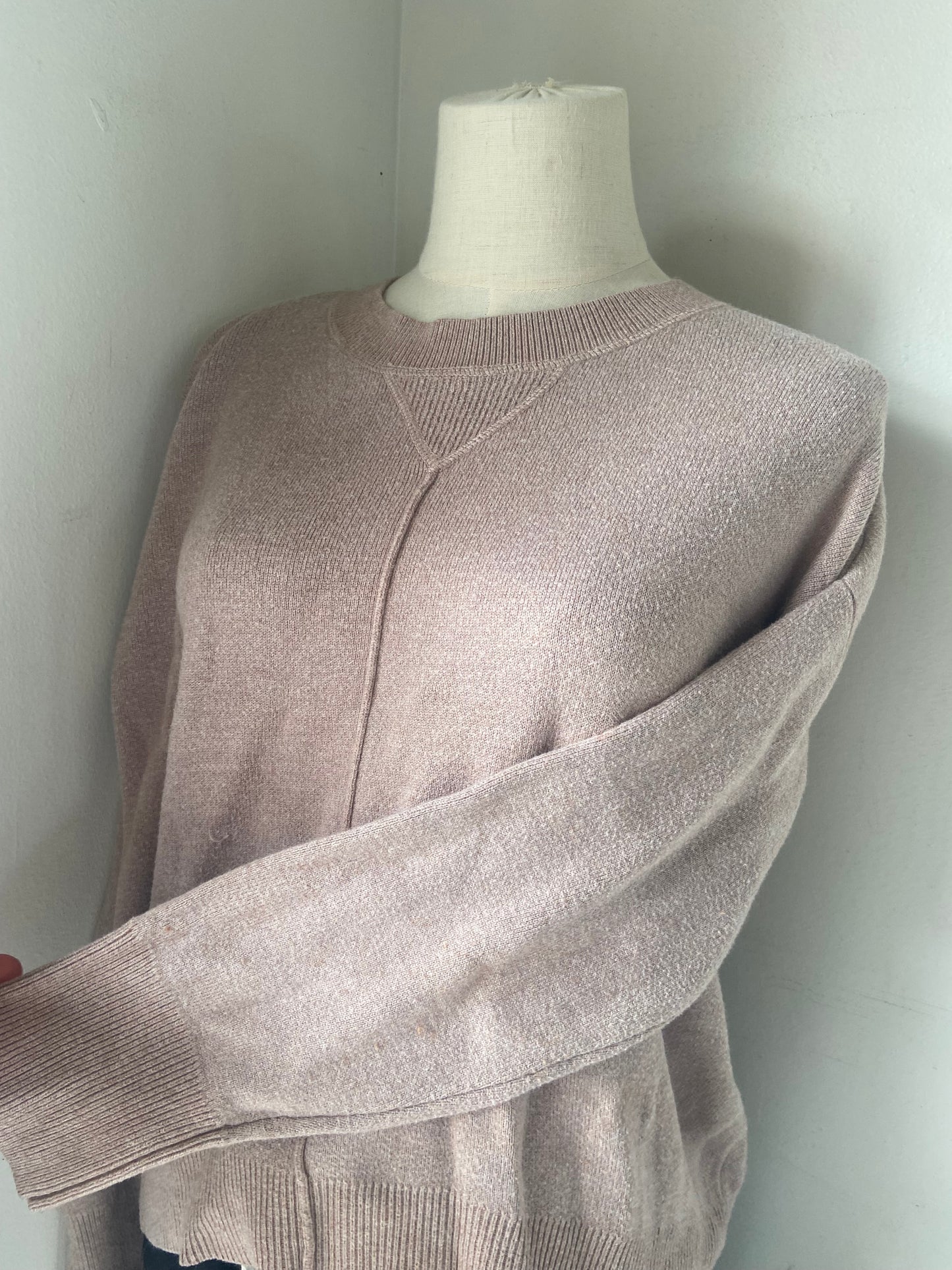 Universal Threads Lightweight Knit (xs)
