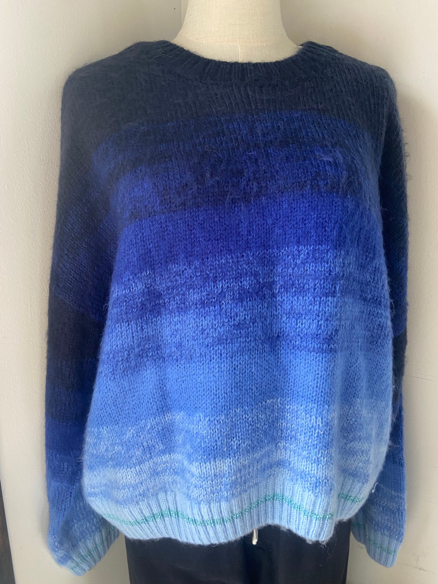 Zest Knit (XL)