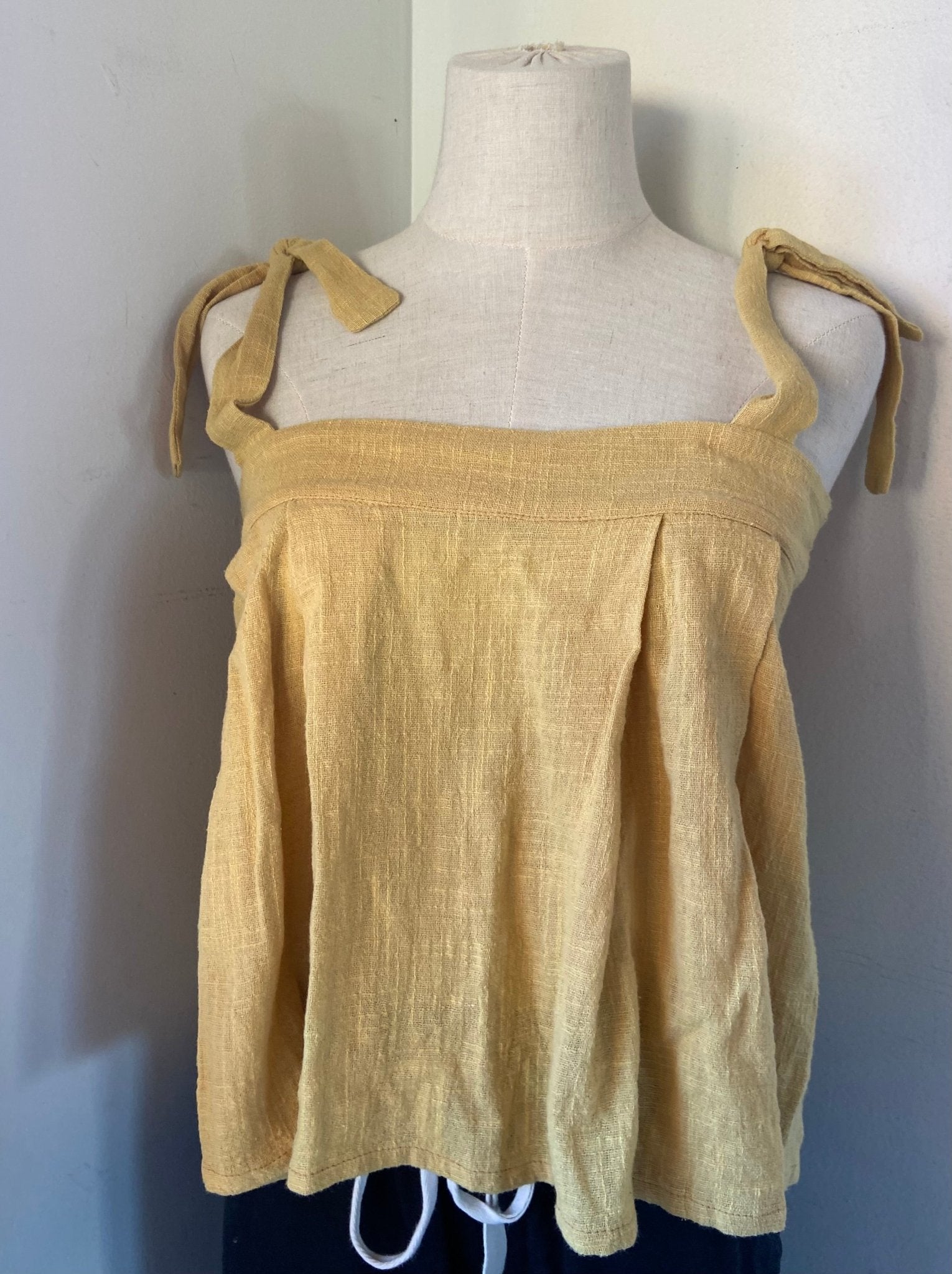 BIRD & KITE Blouse (S) - The Preloved Wardrobe