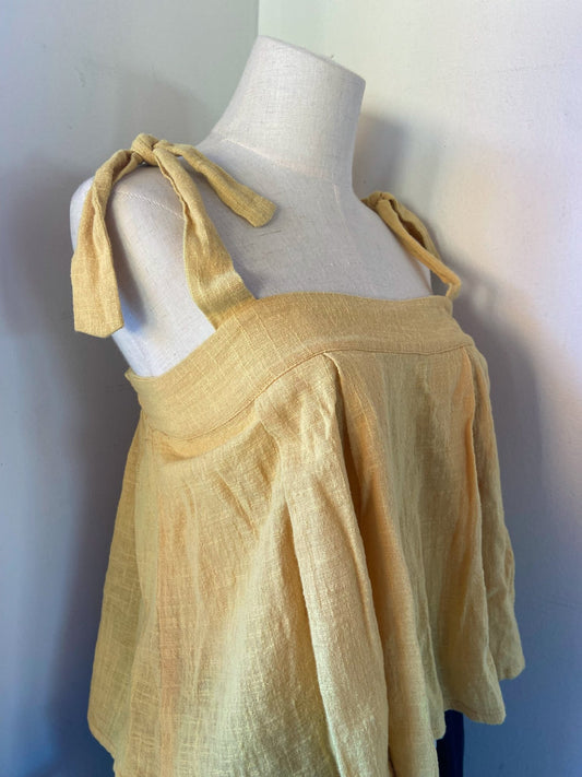BIRD & KITE Blouse (S) - The Preloved Wardrobe