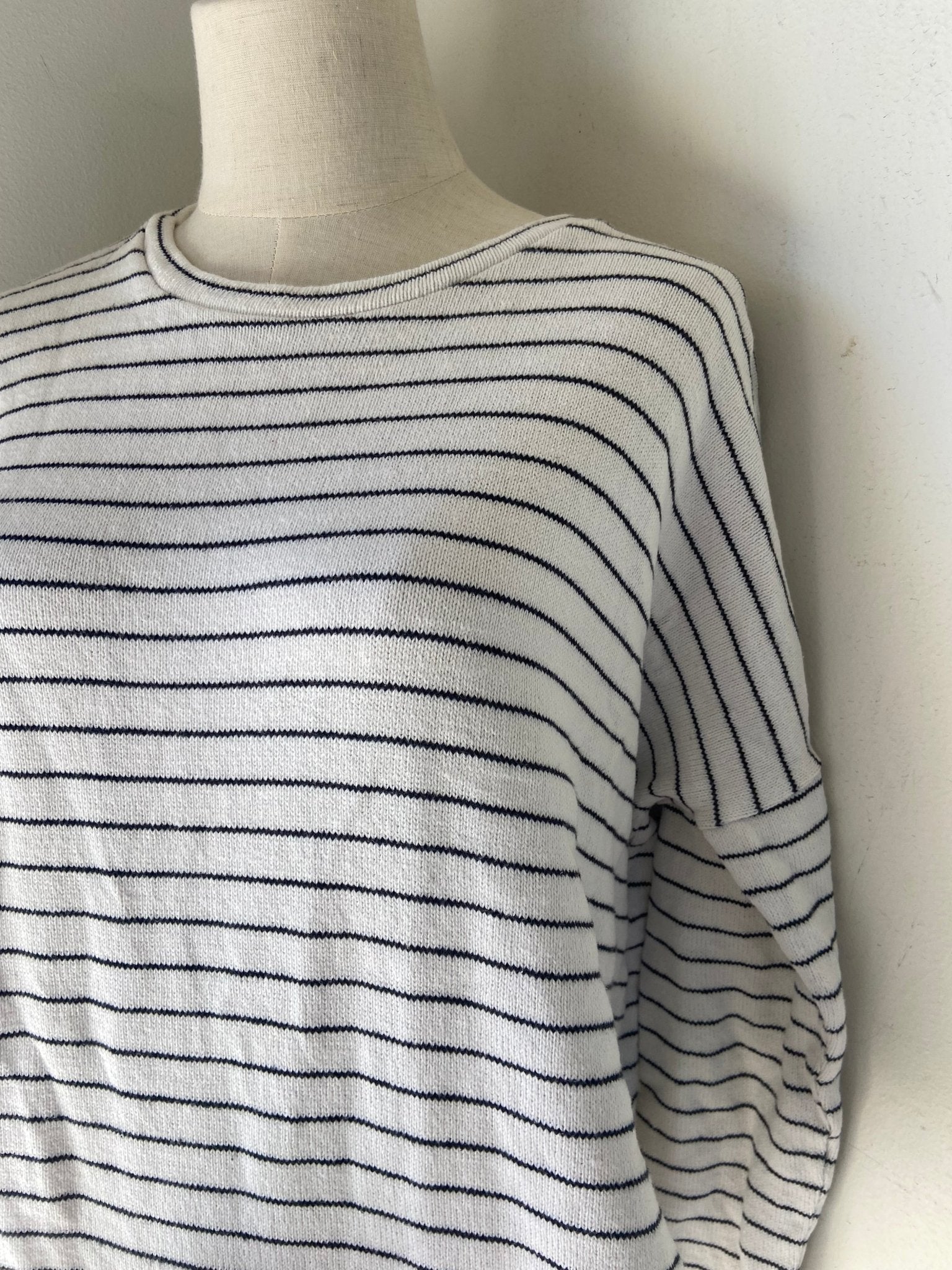 BLAK label basic by Teresea Hodges - The Preloved Wardrobe