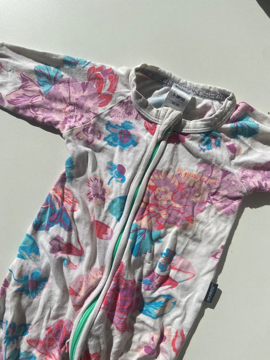 Bonds Wondersuit (0 - 3m) - The Preloved Wardrobe