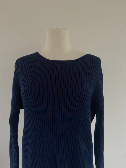 Capture Rib Top (xxl) - The Preloved Wardrobe