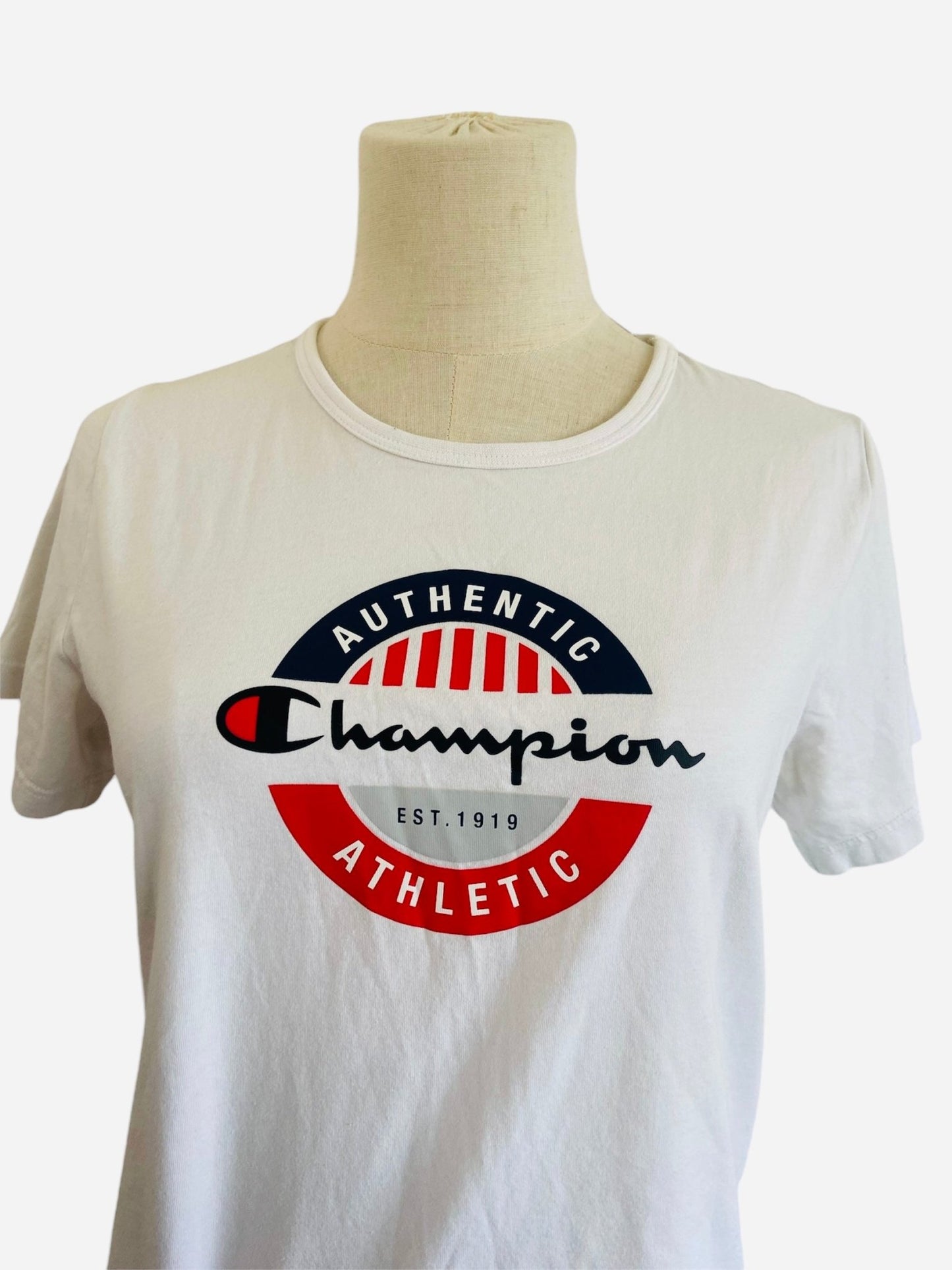 CHAMPION TOP (16Y) - The Preloved Wardrobe