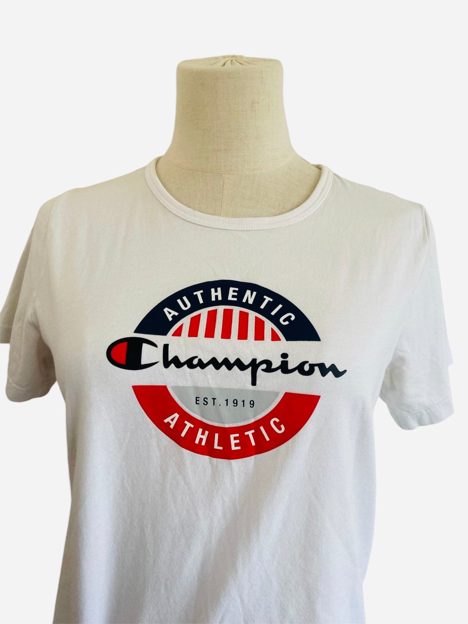 CHAMPION TOP (16Y) - The Preloved Wardrobe