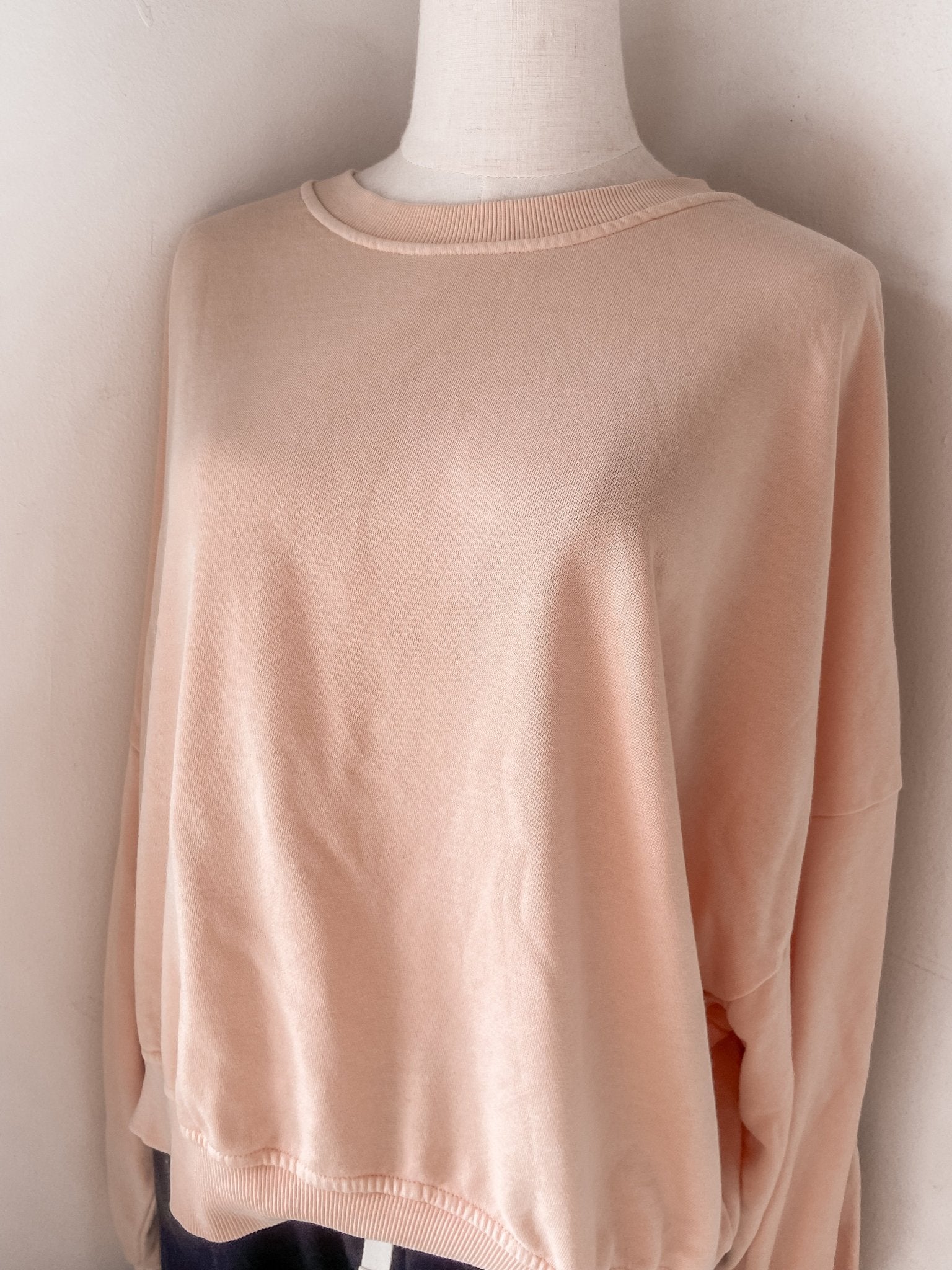 Cotton on Crewneck(XL) - The Preloved Wardrobe