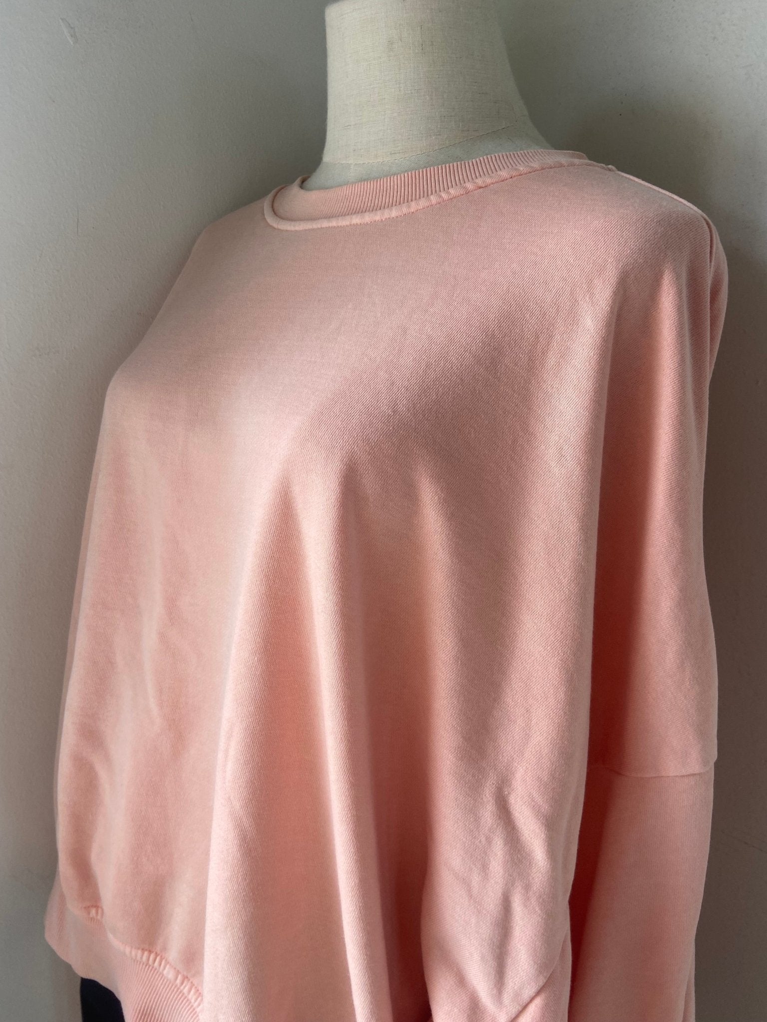 Cotton on Crewneck(XL) - The Preloved Wardrobe