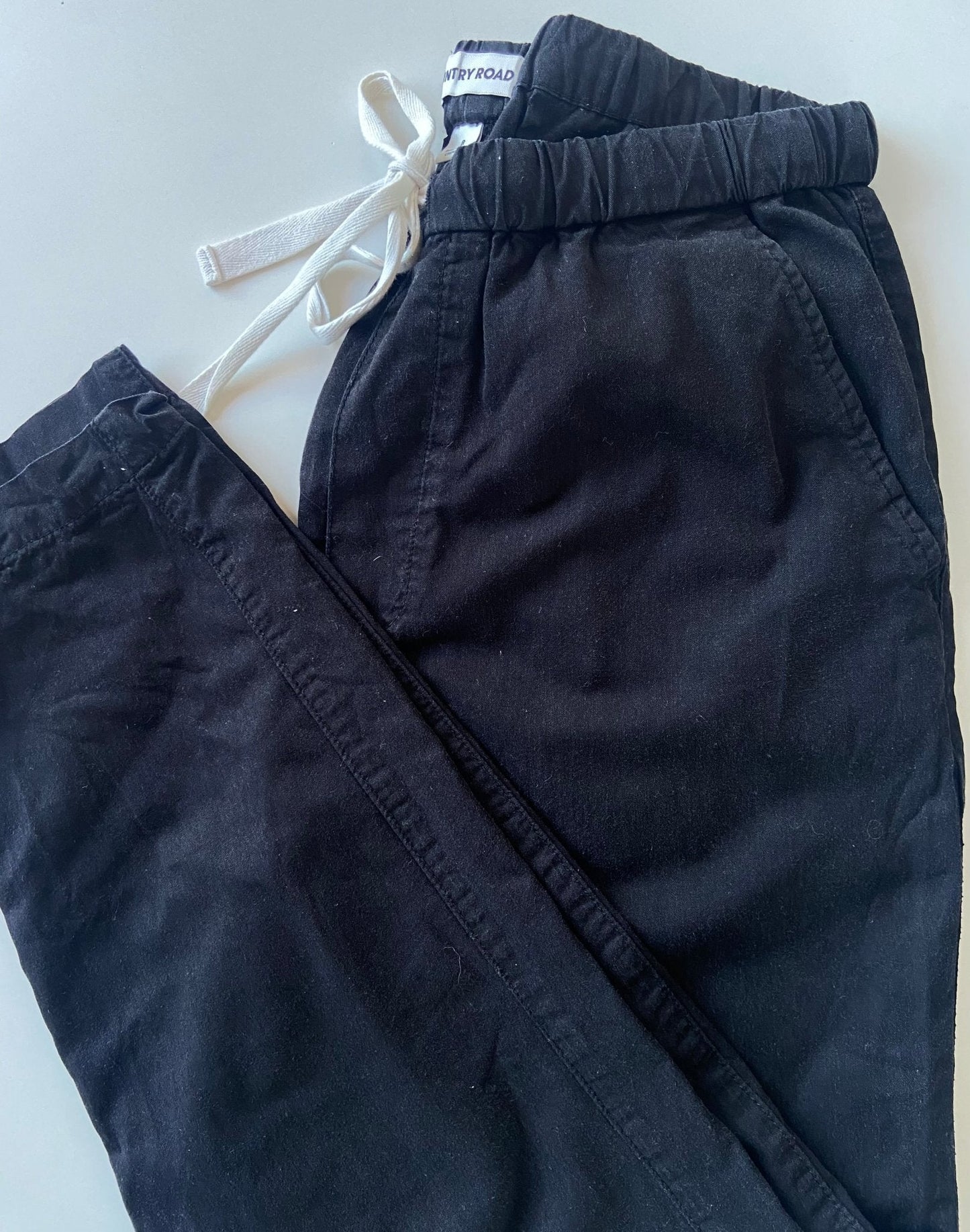 Country Road Pants (8) - The Preloved Wardrobe