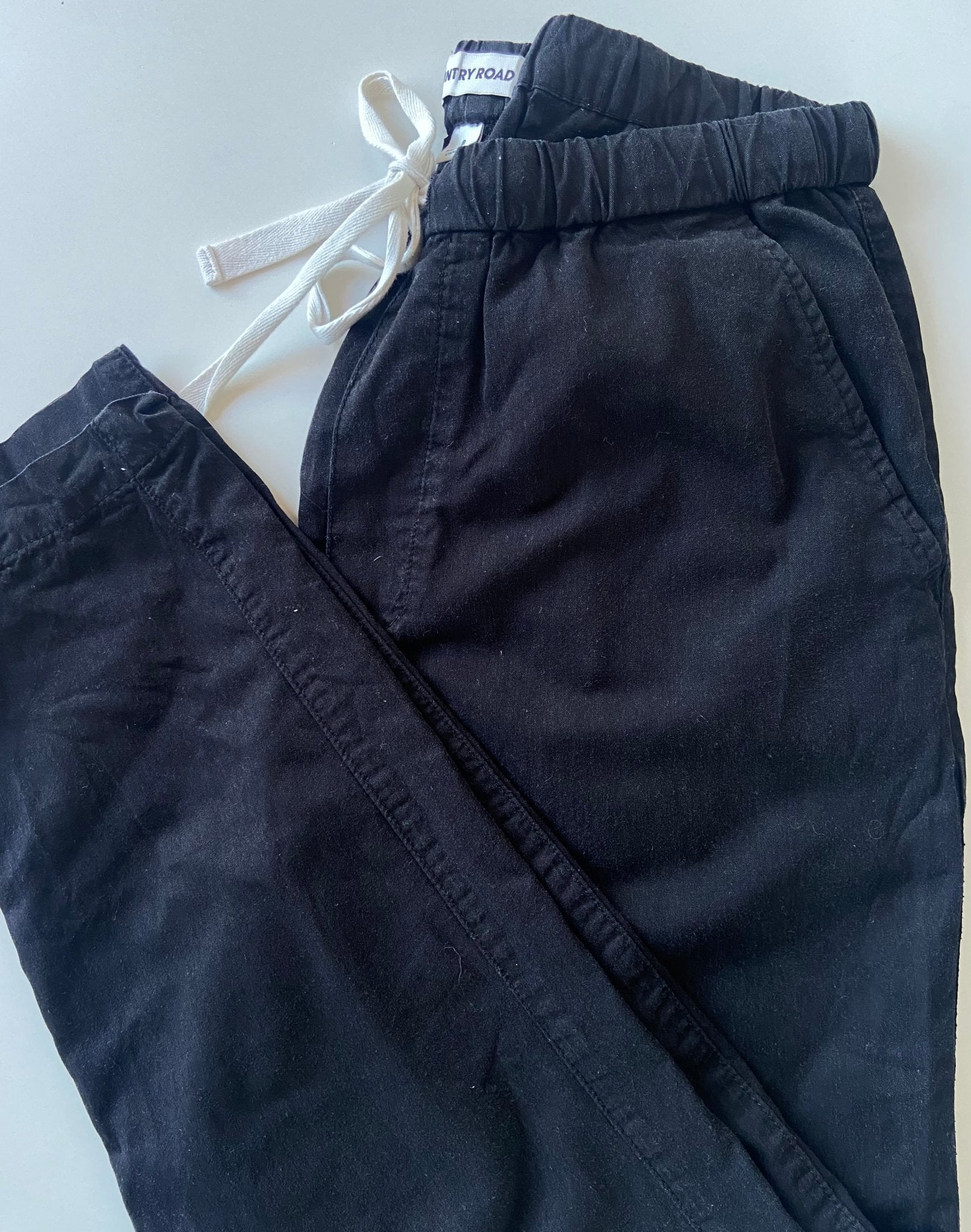 Country Road Pants (8) - The Preloved Wardrobe