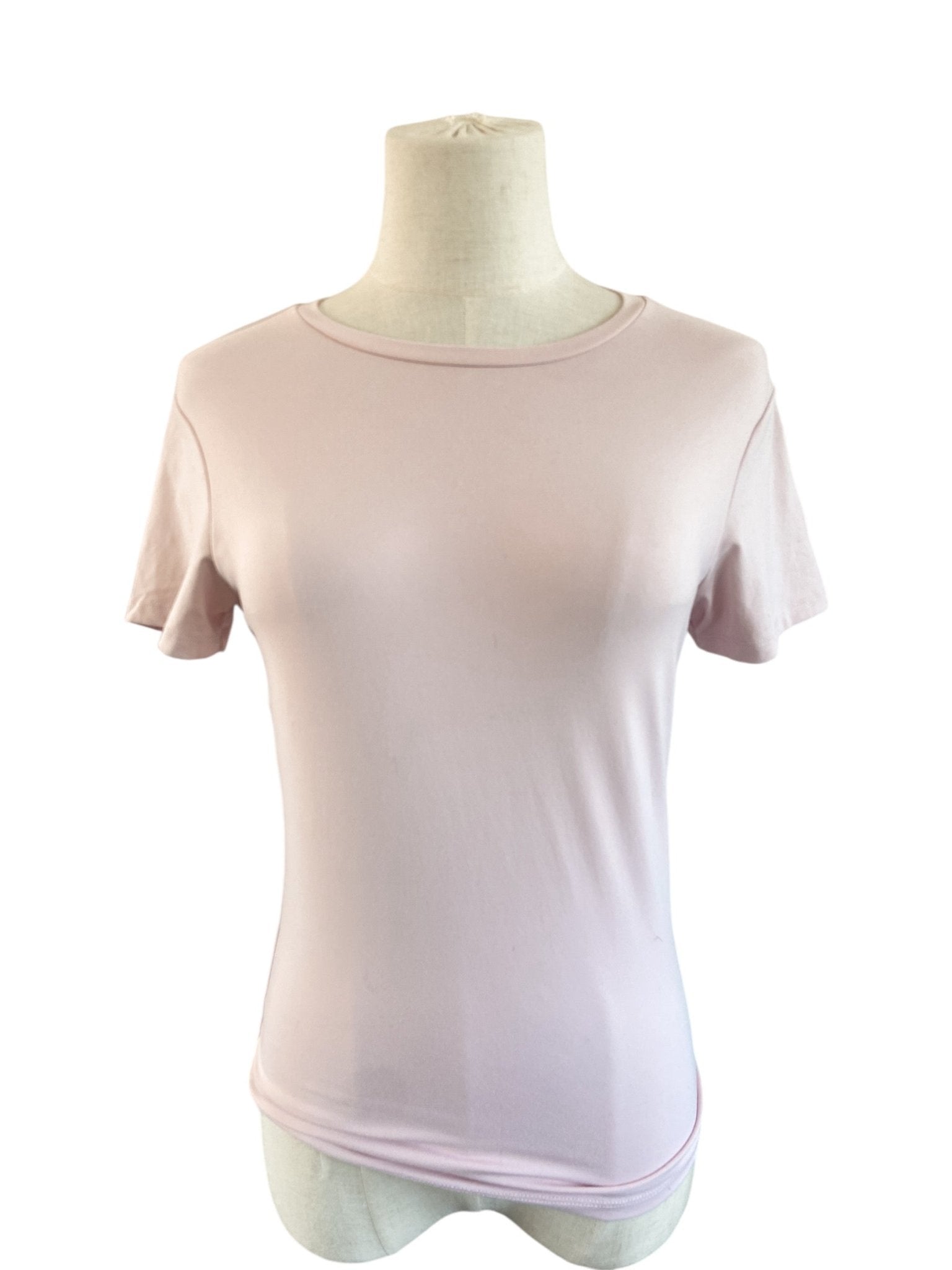 GLASSONS TEE (L) - The Preloved Wardrobe