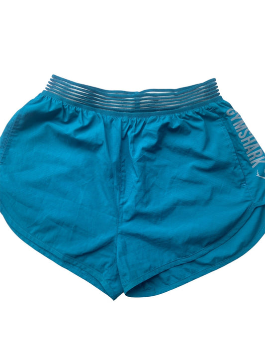 GYMSHARK SHORTS (S) - The Preloved Wardrobe