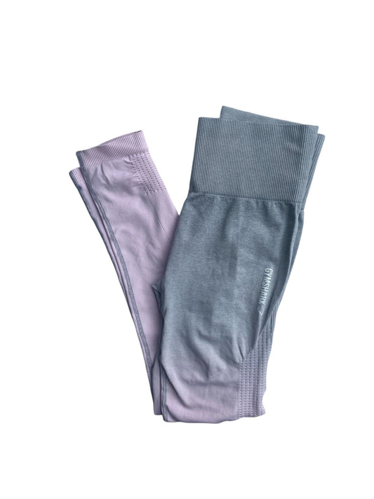 GYMSHARK TIGHTS (M) - The Preloved Wardrobe