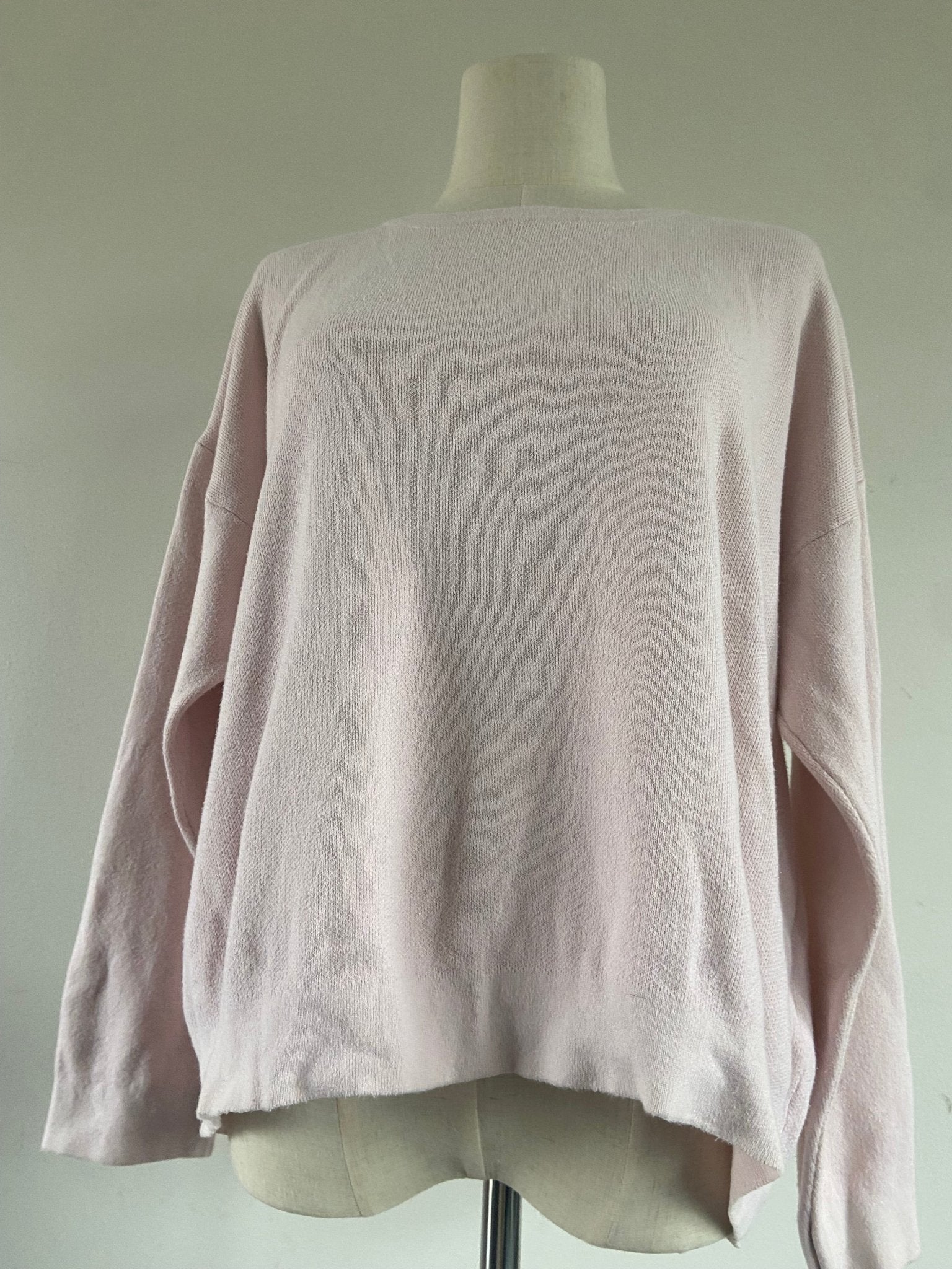 Huffer Crewneck (8 - 10) - The Preloved Wardrobe