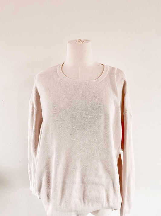 Huffer Crewneck (8 - 10) - The Preloved Wardrobe